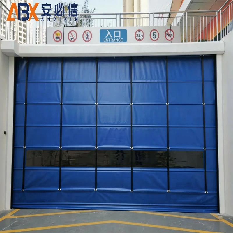 呼伦贝尔市机械式门封